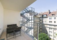 Отзывы Vienna Stay Apartments Tabor 1020