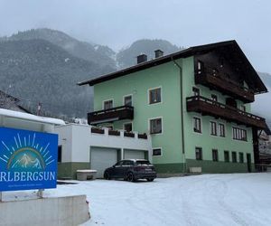 Haus Matt Pettneu am Arlberg Austria