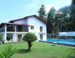 Hikka Resort Hikkaduwa Sri Lanka