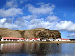 Hotel pic Hotel Katla by Keahotels