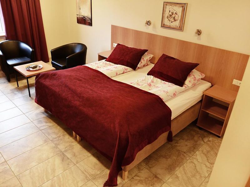 Hotel Photo 2