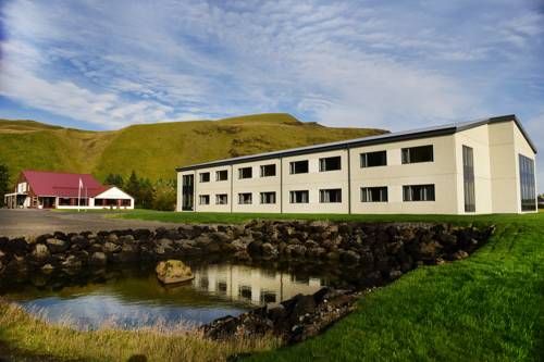 Hotel Photo 21