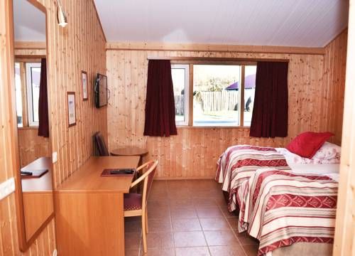 Hotel Photo 5