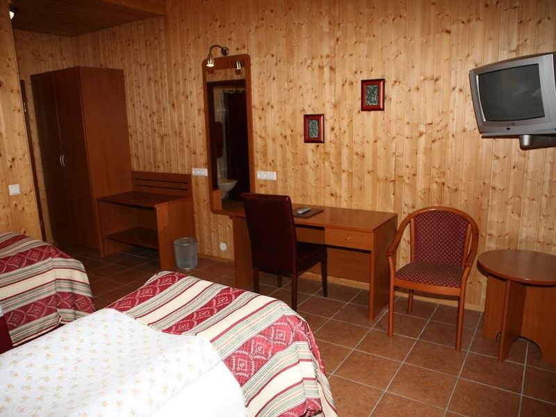 Hotel Photo 7