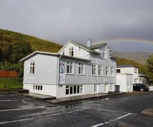 Puffin Hostel Vík Vik Iceland