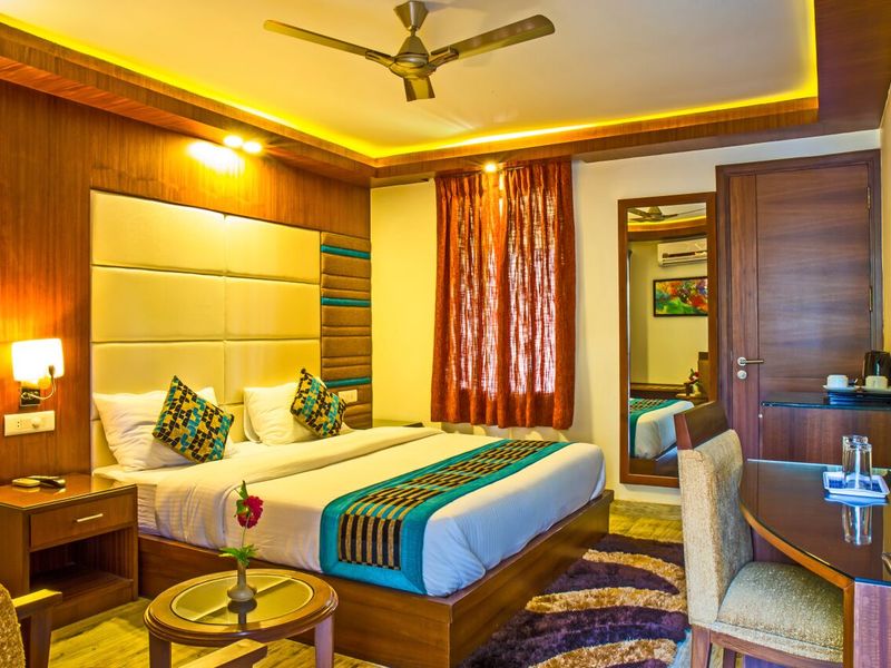 Hotel Photo 2