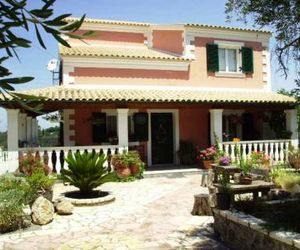 Villa Panorama Sidari Greece