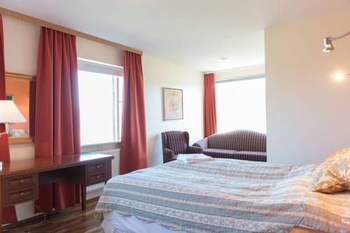 Hotel Photo 8