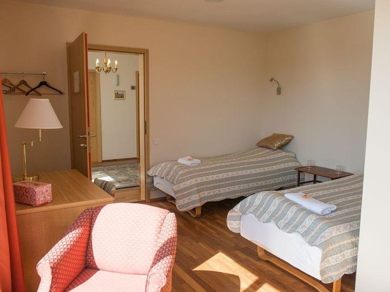 Hotel Photo 10