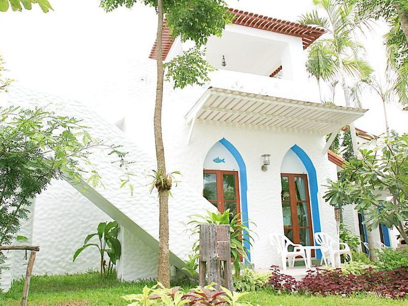 Hotel Photo 15