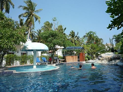 Hotel Photo 21