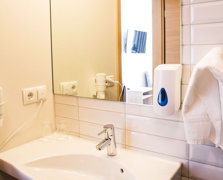 Hotel Photo 10