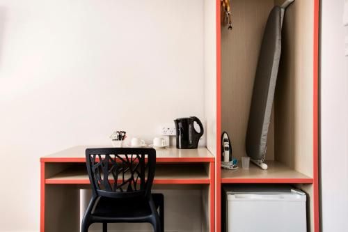 Hotel Photo 6