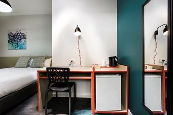 Hotel Photo 7