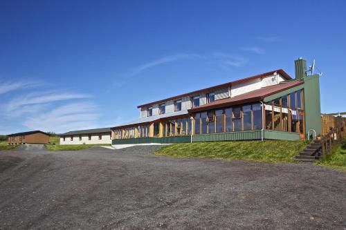 Hotel Photo 1
