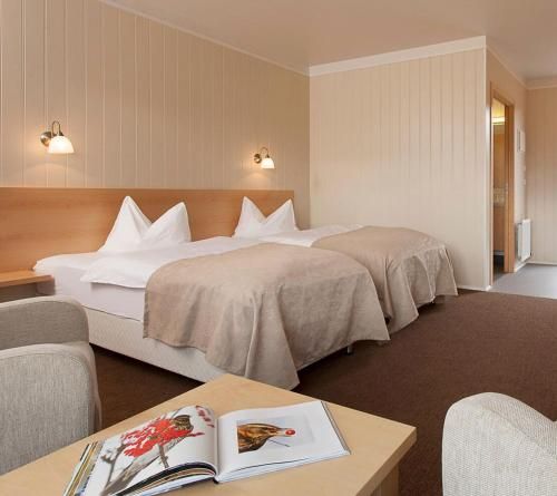 Hotel Photo 11