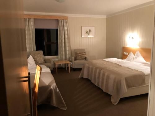 Hotel Photo 16
