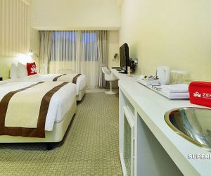 Innotel Hotel Singapore Singapore