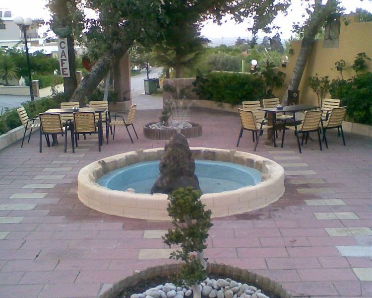 صورة الفندق 1