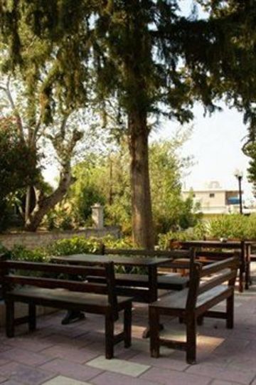 صورة الفندق 12