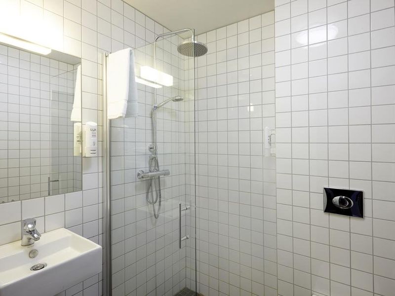 Hotel Photo 10