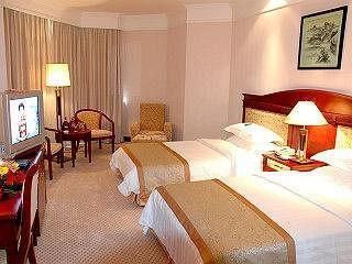 Фото отеля Guyang International Hotel