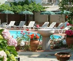 Kipos Hotel Limin Greece