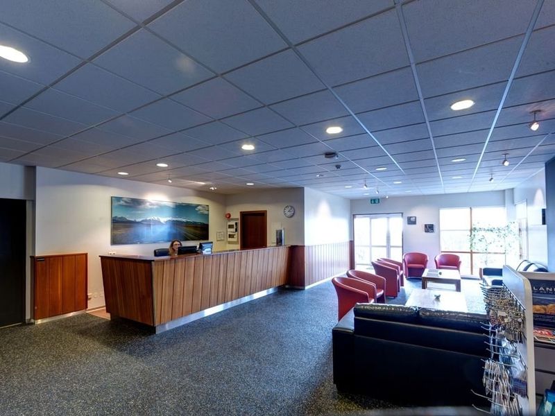 Hotel Photo 16