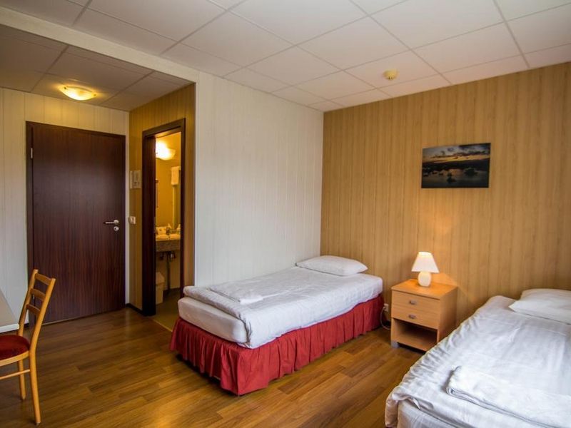 Hotel Photo 5