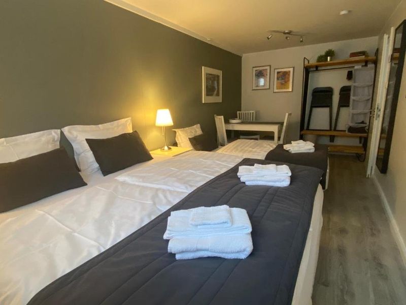 Hotel Photo 9