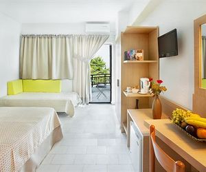 Pashos Hotel Kassandra Island Greece