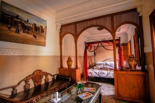 Riad Atlas Acacia