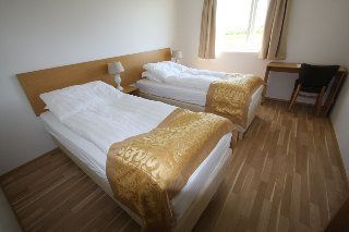 Фото отеля Lambastadir Guesthouse