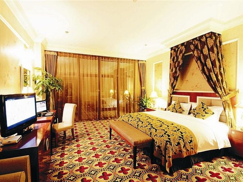 صورة الفندق 1