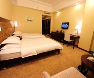 Zhangjiajie Chentian Hotel Zhangjiajie China