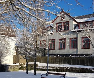 Central Guesthouse Reykjavík Reykjavik Iceland