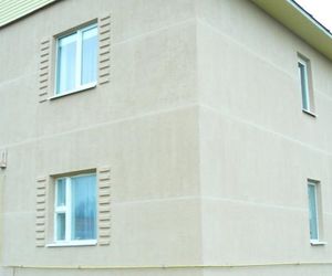 Holiday Home Vytba Vitebsk Belarus