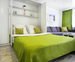PaulMarie Apartments on Masherova 11 Brest Belarus