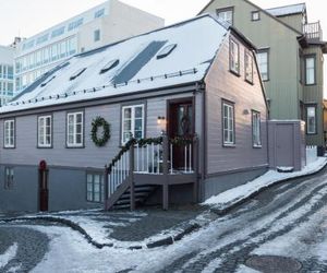 Reykjavík Treasure B&B Reykjavik Iceland