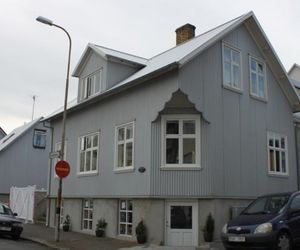 101 Skuggi Guesthouse Reykjavik Iceland