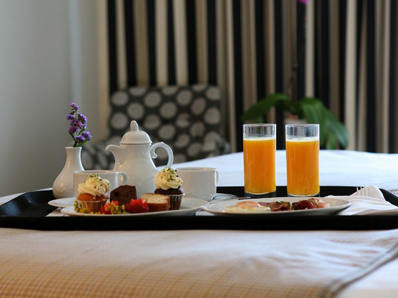 Hotel Photo 5