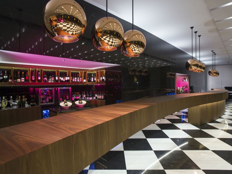 Hotel Photo 9