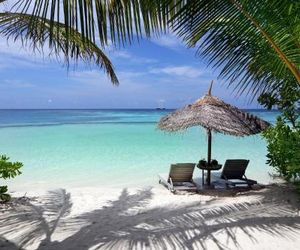 Gangehi Island Resort & Spa Ukulhas Maldives