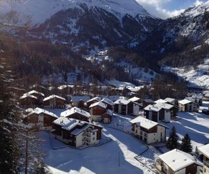 Haus Marico Zermatt Switzerland