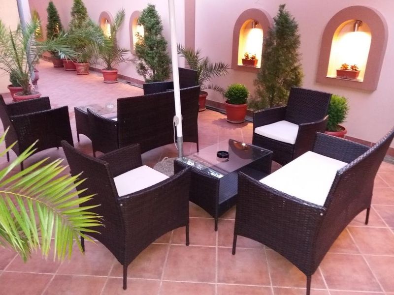 Hotel Photo 12