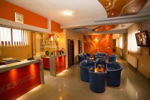 Hotel Photo 17