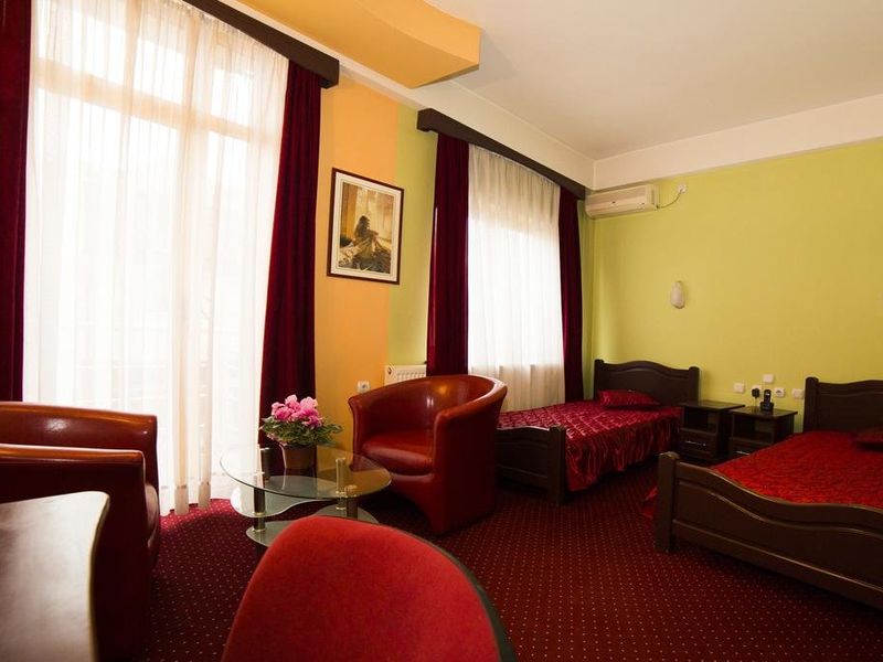 Hotel Photo 3