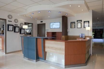 Hotel Photo 13