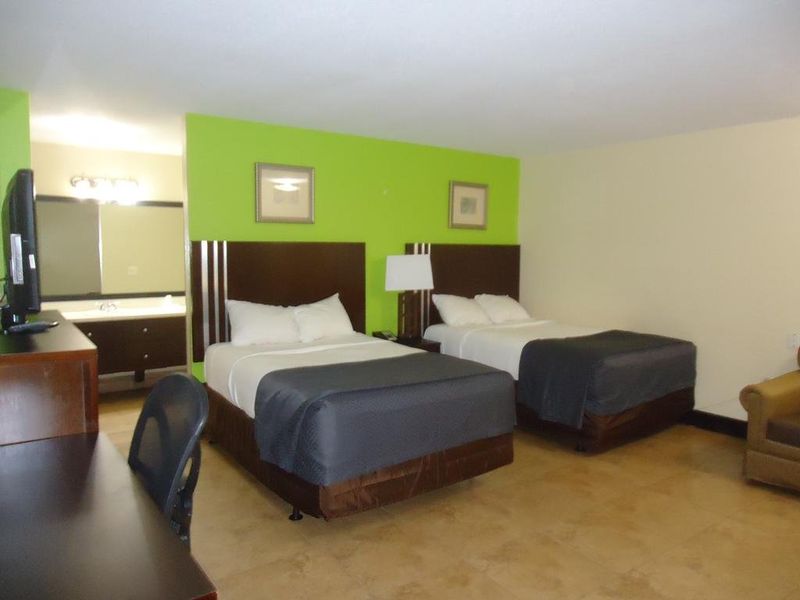 Hotel Photo 4