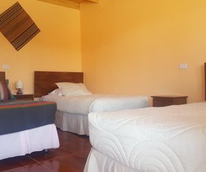 Hostal Mirador San Pedro De Atacama Chile